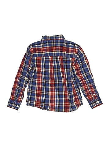 Old Navy Long Sleeve Button-Down Shirt (view 2)
