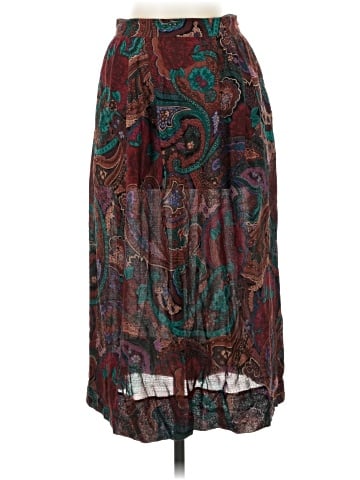 Diane von Furstenberg Casual Skirt (view 1)