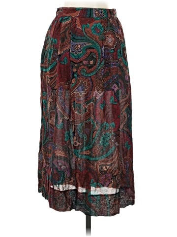 Diane von Furstenberg Casual Skirt (view 2)