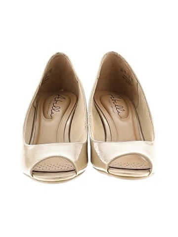 Abella Wedges (view 2)