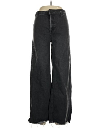 OAT Jeans (view 1)