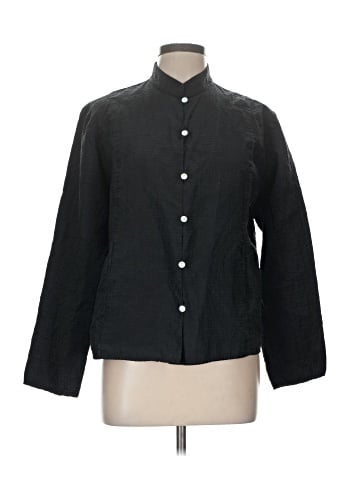 Linden Hill Long Sleeve Blouse (view 1)