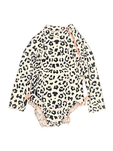 Jessica Simpson One Piece Swimsuit (view 1)