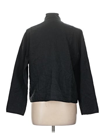 Linden Hill Long Sleeve Blouse (view 2)