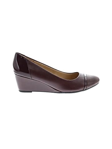 Abella Wedges (view 1)