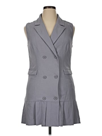 Forever 21 Casual Dress (view 1)