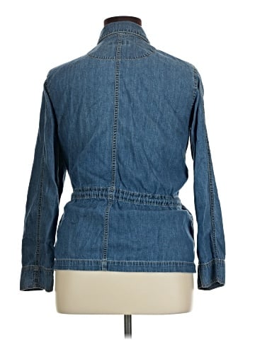 Chaps Denim Jacket (view 2)