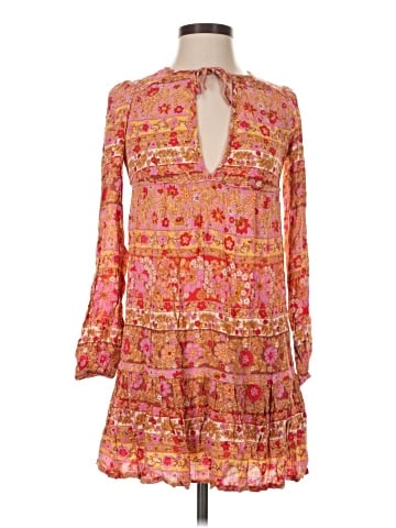 Billabong Casual Dress (view 1)