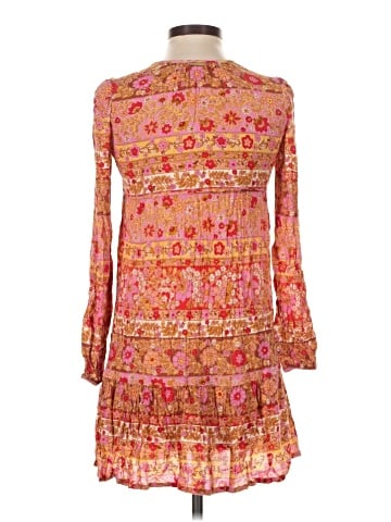 Billabong Casual Dress (view 2)
