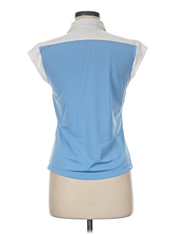 Greg Norman Short Sleeve Top (view 2)