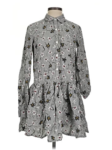 Opening Ceremony Casual Dress (view 1)
