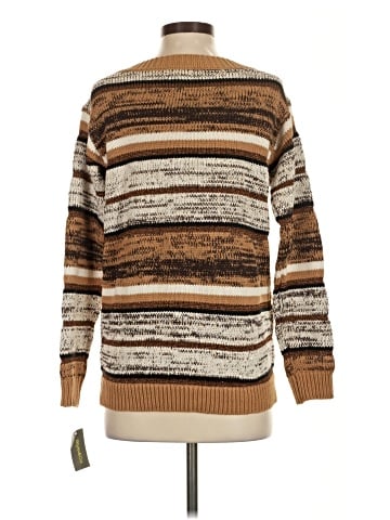 Style&Co Pullover Sweater (view 2)
