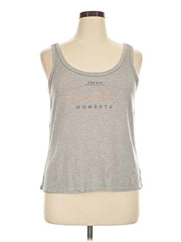 Danskin Tank Top (view 1)
