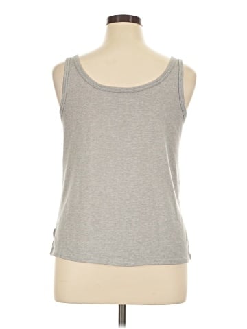 Danskin Tank Top (view 2)