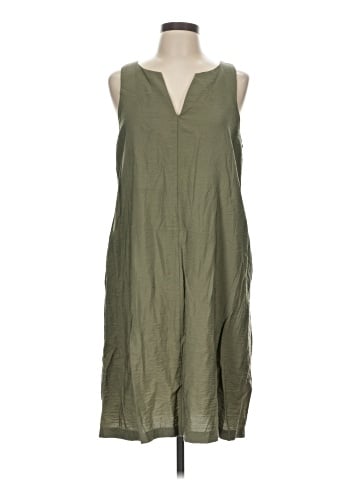 Banana Republic Casual Dress (view 1)