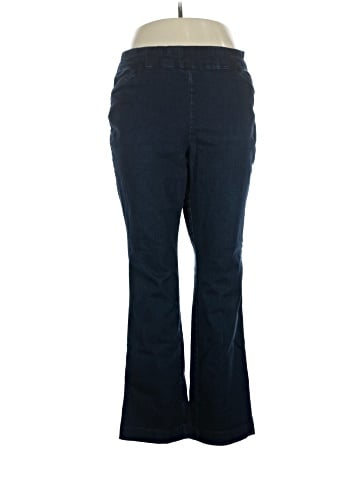 Croft & Barrow Casual Pants (view 1)