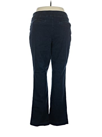 Croft & Barrow Casual Pants (view 2)