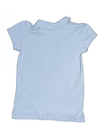 Lands' End Short Sleeve Polo (view 2)