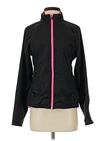 Danskin Now Track Jacket (view 1)