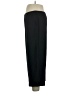 D&Co. Solid Black Active Pants Size XL - photo 5