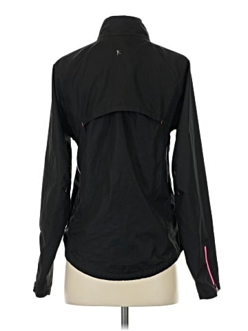 Danskin Now Track Jacket (view 2)