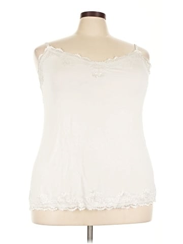 Lane Bryant Tank Top (view 1)