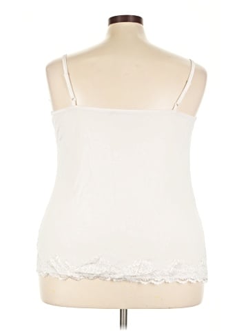 Lane Bryant Tank Top (view 2)