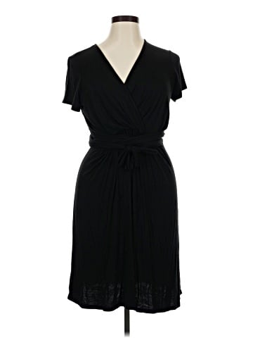 Matty M Casual Dress (view 1)