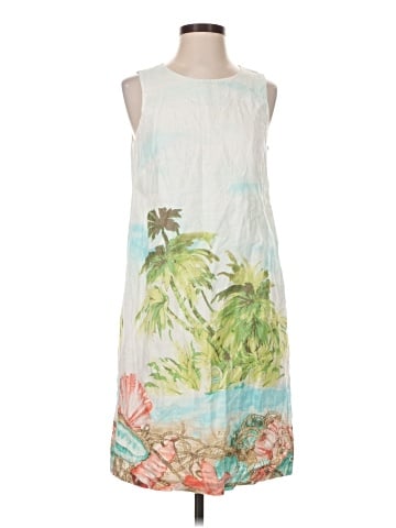 J.Jill Casual Dress (view 1)