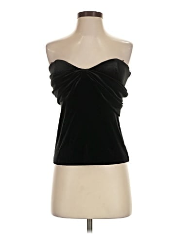 Parker Sleeveless Top (view 1)