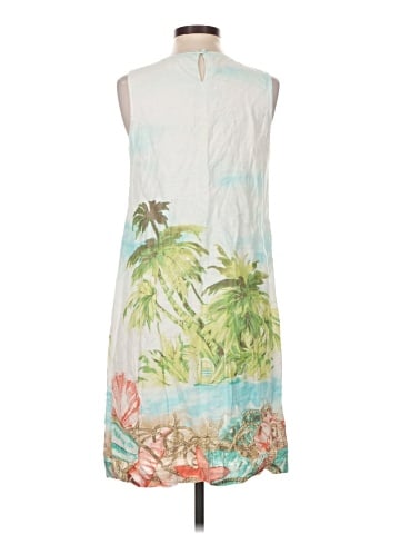 J.Jill Casual Dress (view 2)