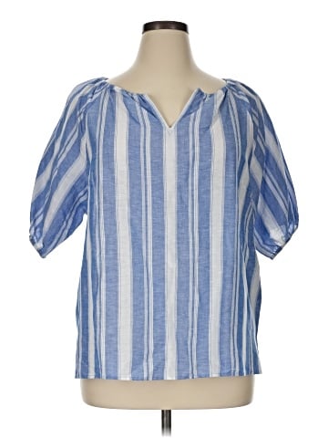 Talbots Outlet Short Sleeve T-Shirt (view 1)