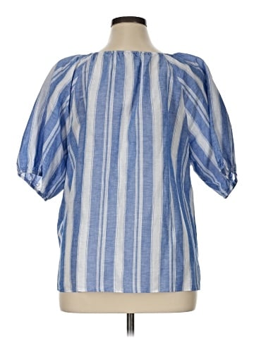 Talbots Outlet Short Sleeve T-Shirt (view 2)