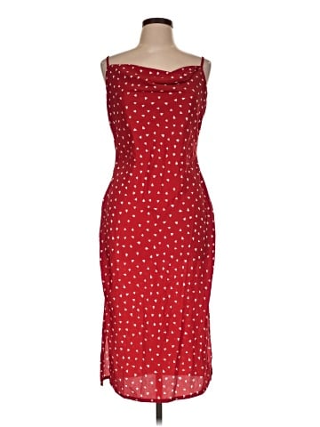 Nasty Gal Inc. Cocktail Dress (view 1)