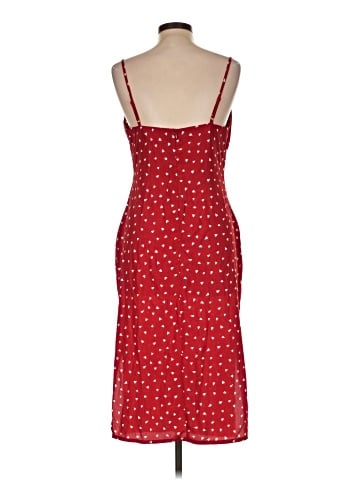 Nasty Gal Inc. Cocktail Dress (view 2)