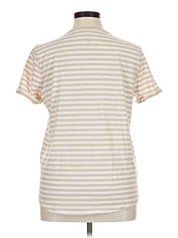 Lululemon Athletica Short Sleeve T-Shirt (view 2)