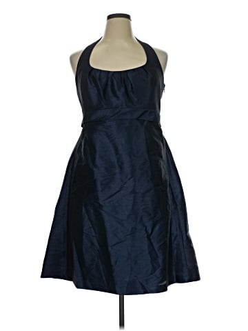 Alfred Sung Cocktail Dress (view 1)