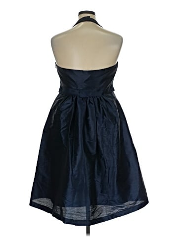 Alfred Sung Cocktail Dress (view 2)