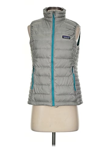 Patagonia Vest (view 1)