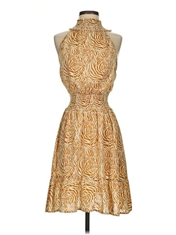 THML Cocktail Dress (view 1)
