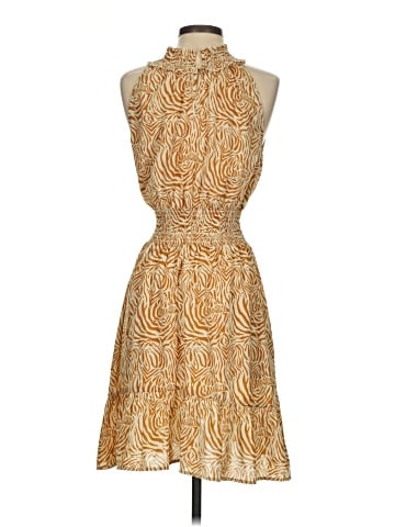 THML Cocktail Dress (view 2)