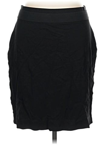BCBGMAXAZRIA Casual Skirt (view 1)