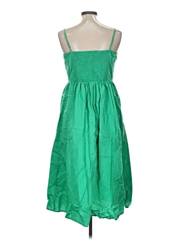 J.Crew Factory Store Casual Dress (view 2)