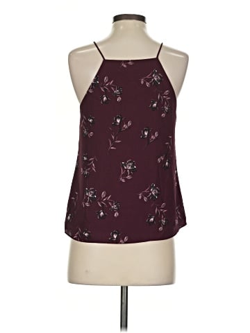 WAYF Sleeveless Blouse (view 2)