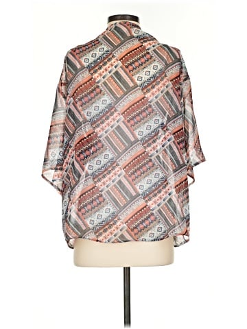 Belle Du Jour Kimono (view 2)
