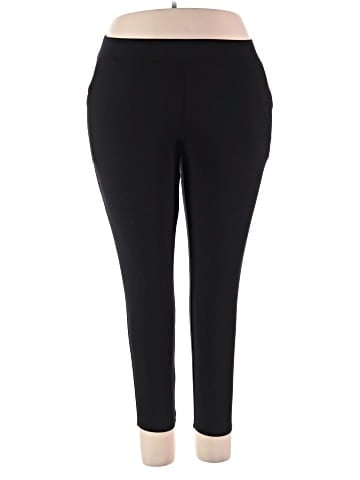 Eileen Fisher Active Pants (view 1)