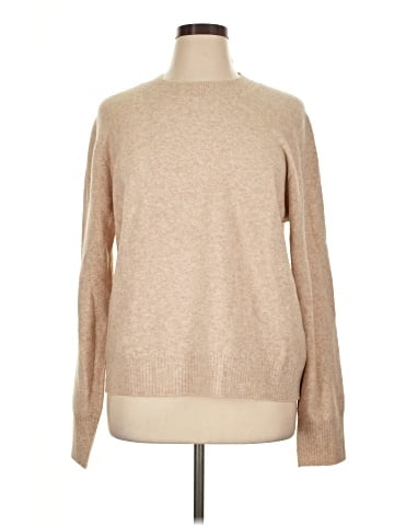 J.Crew Factory Store Pullover Sweater (view 1)