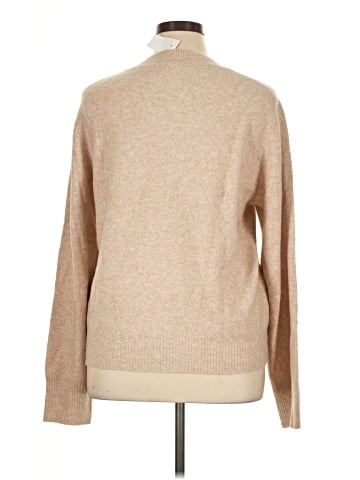 J.Crew Factory Store Pullover Sweater (view 2)