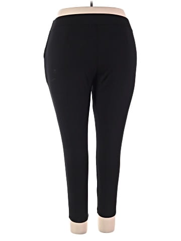 Eileen Fisher Active Pants (view 2)