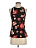 Tail Black Active Tank Size S - photo 1